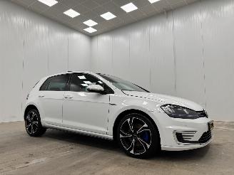 Unfallwagen Volkswagen Golf 1.4 TSI GTE Panoramadak Navi Clima 2015/1
