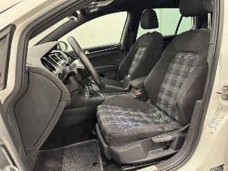 Volkswagen Golf 1.4 TSI GTE Panoramadak Navi Clima picture 9