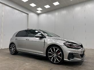Vaurioauto  passenger cars Volkswagen Golf 2.0 TSI GTI Performance Panoramadak Navi Clima 2020/1