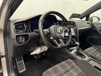 Volkswagen Golf 2.0 TSI GTI Performance Panoramadak Navi Clima picture 8