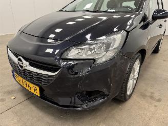 Opel Corsa-E 1.4i 5-drs Airco picture 19