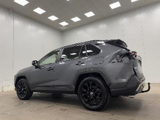 Toyota Rav-4 2.5 Hybride AWD Panoramadak Navi Clima picture 3