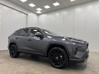  Toyota Rav-4 2.5 Hybride AWD Panoramadak Navi Clima 2024/12