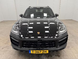 Porsche Cayenne 3.0 E-Hybrid Panoramadak Platinum Edition picture 5
