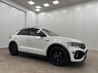 Auto incidentate Volkswagen T-Roc 2.0 TSI 4Motion R Panoramadak Navi Clima 2023/12