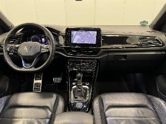 Volkswagen T-Roc 2.0 TSI 4Motion R Panoramadak Navi Clima picture 12