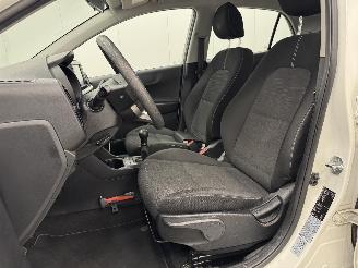 Kia Picanto 1.0 MPi ComfortPlusLine Airco picture 8