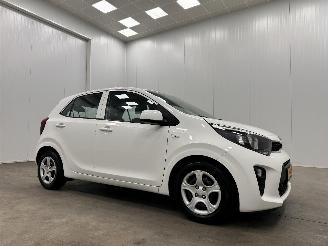 Avarii autoturisme Kia Picanto 1.0 MPi ComfortPlusLine Airco 2020/1