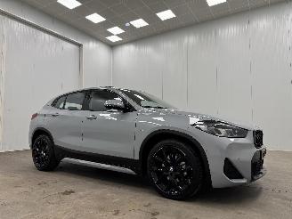 Avarii autoturisme BMW X2 sDrive 18i High Exe M-Sport Panoramadak Navi Clima 2021/4