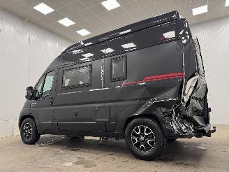 Rapido  Dreamer 540 D43 Up Fun Airco picture 3