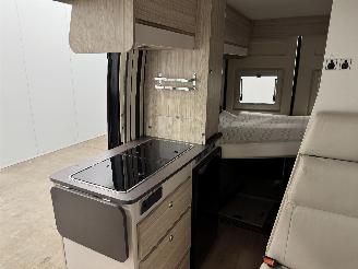 Rapido  Dreamer 540 D43 Up Fun Airco picture 14