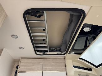 Rapido  Dreamer 540 D43 Up Fun Airco picture 20