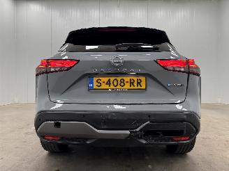 Nissan Qashqai 1.5 e-Power Tekna Plus Panoramadak Navi Clima picture 6