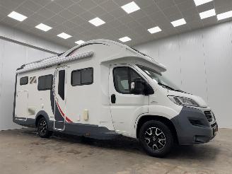  Roller Team  Magnifico 298 TL Airco 2015/7