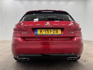 Peugeot 308 1.2 PureTech Autom. GT-Line Panoramadak Navi Clima picture 6