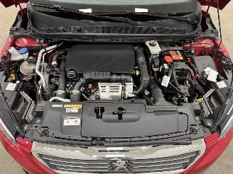 Peugeot 308 1.2 PureTech Autom. GT-Line Panoramadak Navi Clima picture 19