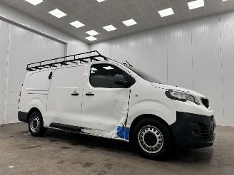 Avarii auto utilitare Peugeot Expert 2.0 BlueHDI Navi Airco 2019/2
