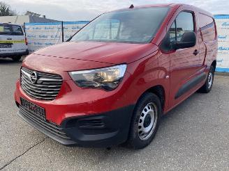 Ocazii auto utilitare Opel Combo Edition 1.5 CDTi (96kW) AC Trekhaak 2022/3
