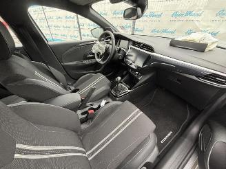 Opel Corsa GS 74KW 1.2 Turbo picture 21