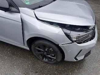 Opel Corsa GS 74KW 1.2 Turbo picture 5