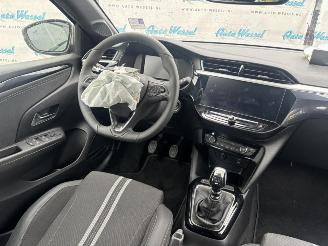 Opel Corsa GS 74KW 1.2 Turbo picture 8