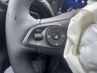 Opel Corsa GS 74KW 1.2 Turbo picture 12