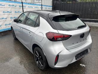 Opel Corsa GS 74KW 1.2 Turbo picture 4
