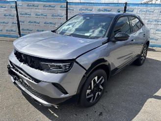 skadebil auto Opel Mokka GS Hybrid (107kW) eDTC Facelift 2025/10