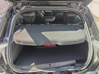 Opel Corsa GS. Hybrid 81 kW(110 PS). 6-Gang-Doppelkupplungsgetriebe (eDCT) picture 11