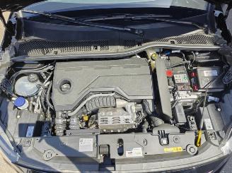 Opel Corsa GS. Hybrid 81 kW(110 PS). 6-Gang-Doppelkupplungsgetriebe (eDCT) picture 13