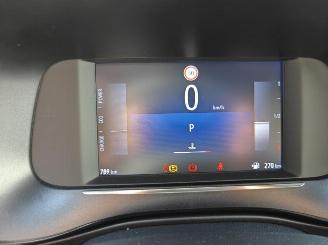 Opel Corsa GS. Hybrid 81 kW(110 PS). 6-Gang-Doppelkupplungsgetriebe (eDCT) picture 10