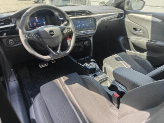 Opel Corsa GS. Hybrid 81 kW(110 PS). 6-Gang-Doppelkupplungsgetriebe (eDCT) picture 5