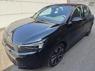 Opel Corsa GS. Hybrid 81 kW(110 PS). 6-Gang-Doppelkupplungsgetriebe (eDCT) picture 1
