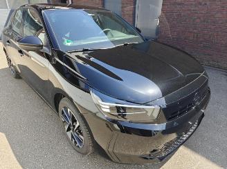 Opel Corsa GS. Hybrid 81 kW(110 PS). 6-Gang-Doppelkupplungsgetriebe (eDCT) picture 2
