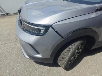 Opel Mokka Edition. 1.2 Direct Injection Turbo 100 kW (136 PS) 48V Hybrid. 6-Gang-Doppelkupplungsgetriebe (eDTC) picture 21