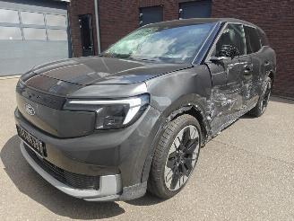 Schadeauto Ford Explorer Premium RWD (77kW) 2025/9