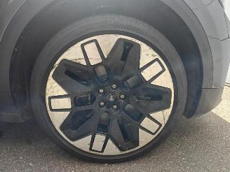 Ford Explorer Premium RWD (77kW) picture 7