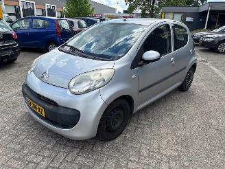 skadebil auto Citroën C1  2008/1