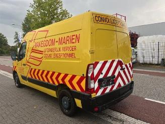 Renault Master 2.3 DCI 110KW L2H2 AIRCO KLIMA EURO6 picture 2