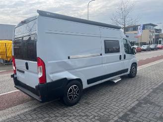 Roller Team  LIVINGSTONE 5   AUTOMAAT BUSCAMPER KLIMA 26000KM picture 4