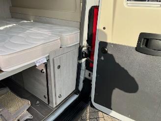 Roller Team  LIVINGSTONE 5   AUTOMAAT BUSCAMPER KLIMA 26000KM picture 15