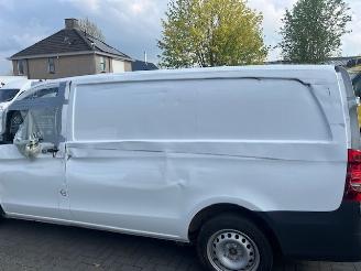 Mercedes Vito 114 CDI 100kw LANG AUTOM. AIRCO KLIMA EURO6 51.000KM picture 11