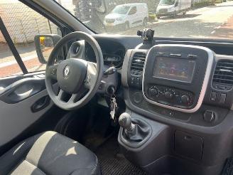 Renault Trafic 1.6 DCI 70KW L1H1 AIRCO KLIMA EURO6 picture 7