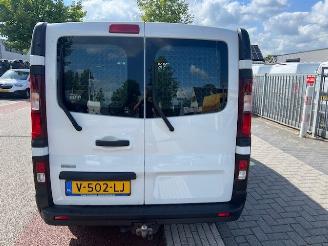 Renault Trafic 1.6 DCI 70KW L1H1 AIRCO KLIMA EURO6 picture 3