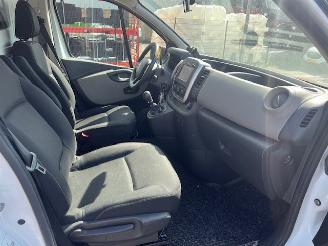 Renault Trafic 1.6 DCI 70KW L1H1 AIRCO KLIMA EURO6 picture 6