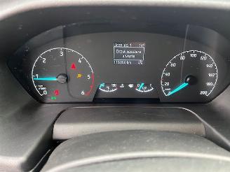 Ford Transit Custom 2.0 TDCI  L1H1 AIRCO KLIMA 115000KM picture 9