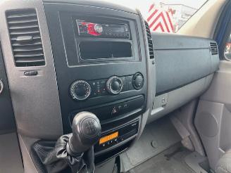 Mercedes Sprinter 314 CDI 105KW KOFFER LAADKLEP LBW KLIMA EURO6! picture 7