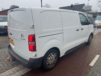 Citroën Jumpy 1.5 BLUEDHI   AIRCO KLIMA EURO6 130.000KM picture 2