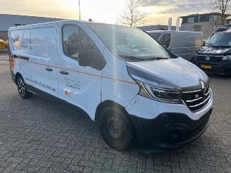  Renault Trafic 2.0 DCI 107KW L2H1 LANG AIRCO KLIMA 2020/6