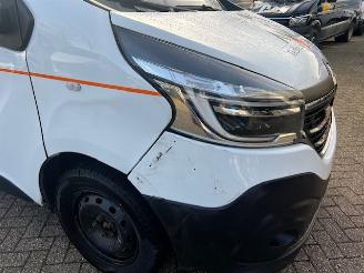 Renault Trafic 2.0 DCI 107KW L2H1 LANG AIRCO KLIMA picture 10